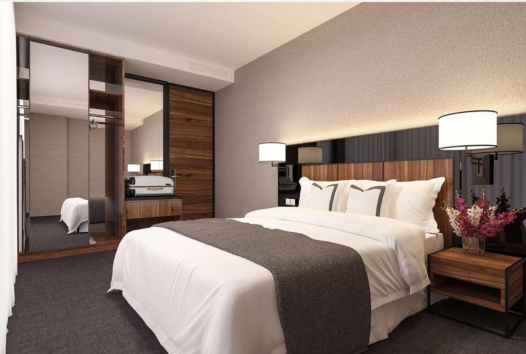 Melia Bandung Dago Quarto foto